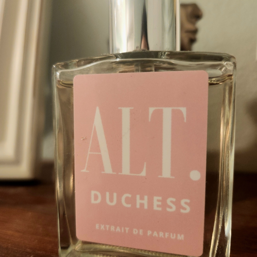 ALT. Duchess Extrait de Parfum